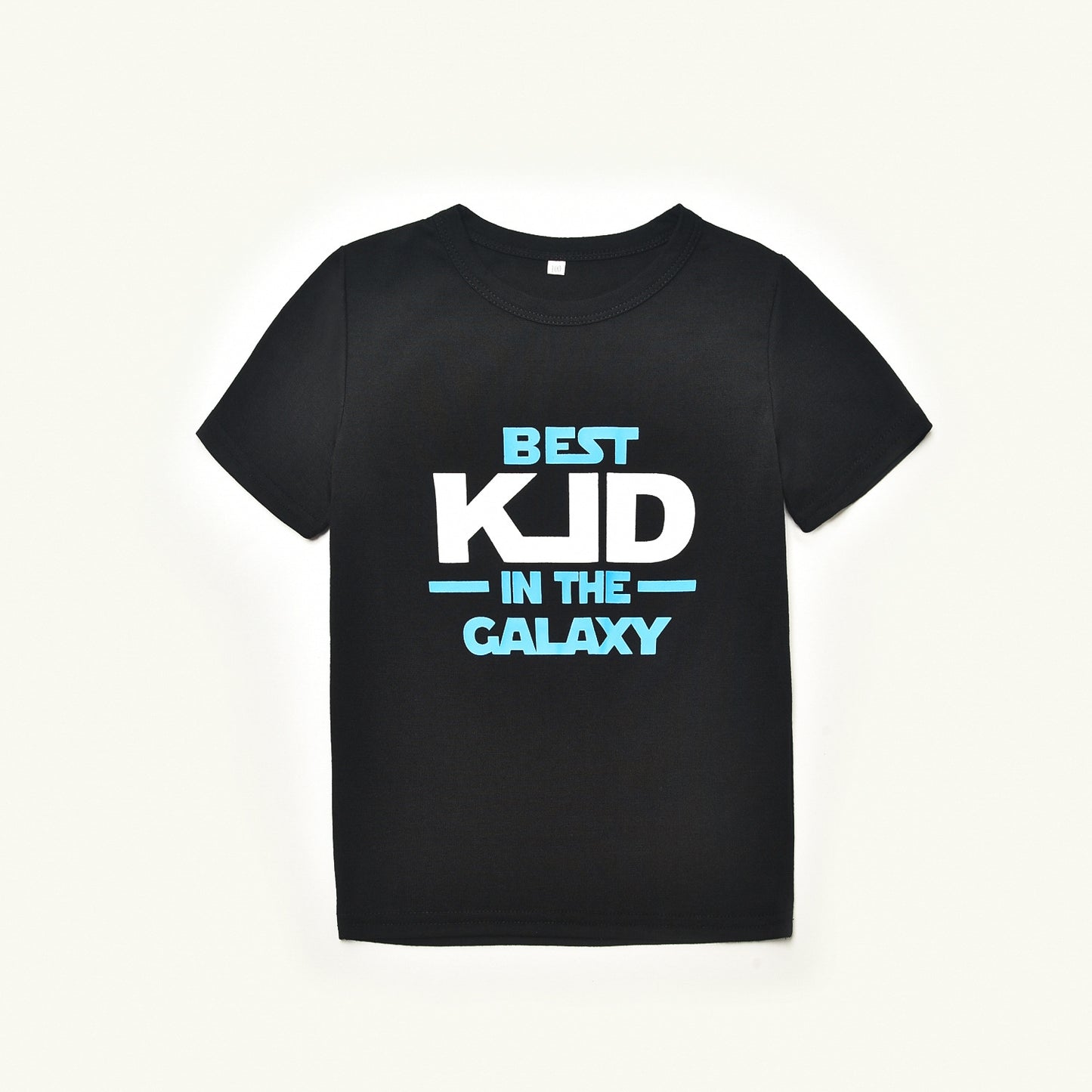 Family Matching Best In The Galaxy T-shirts - dresslikemommy.com