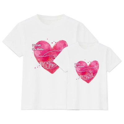 I Love NY Baby T-Shirt - White