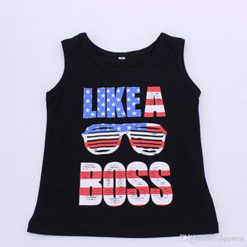 Daddy and Me Like a Boss T-Shirt - dresslikemommy.com