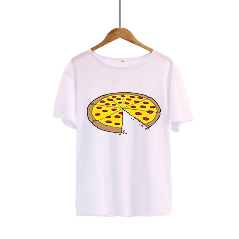 Daddy and Me Pizza T-Shirt - dresslikemommy.com