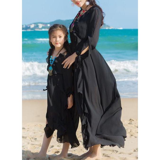 Long Beach Dress Mommy & Me - dresslikemommy.com