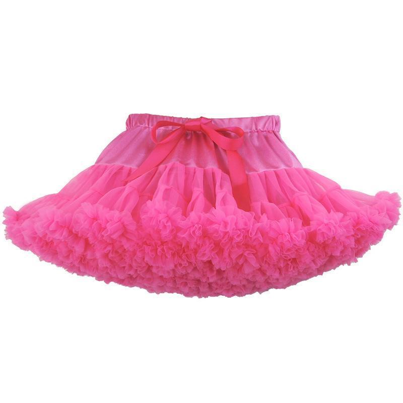 Matching Mommy & Me Tutu Skirts - dresslikemommy.com