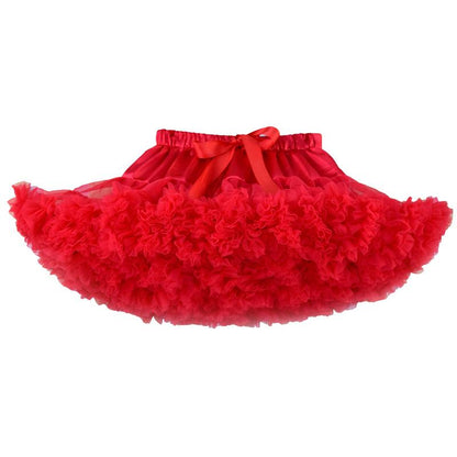 Matching Mommy & Me Tutu Skirts - dresslikemommy.com