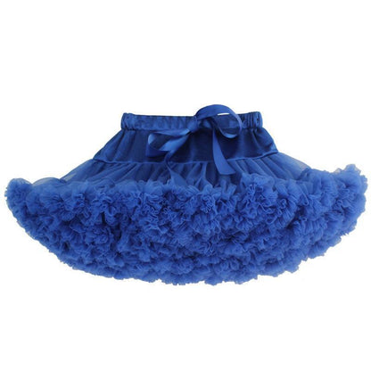 Matching Mommy & Me Tutu Skirts - dresslikemommy.com