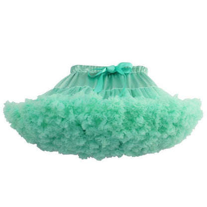 Matching Mommy & Me Tutu Skirts - dresslikemommy.com