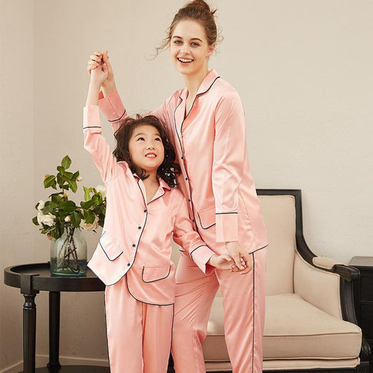 Mommy and Me Sleepwear Pajamas - dresslikemommy.com